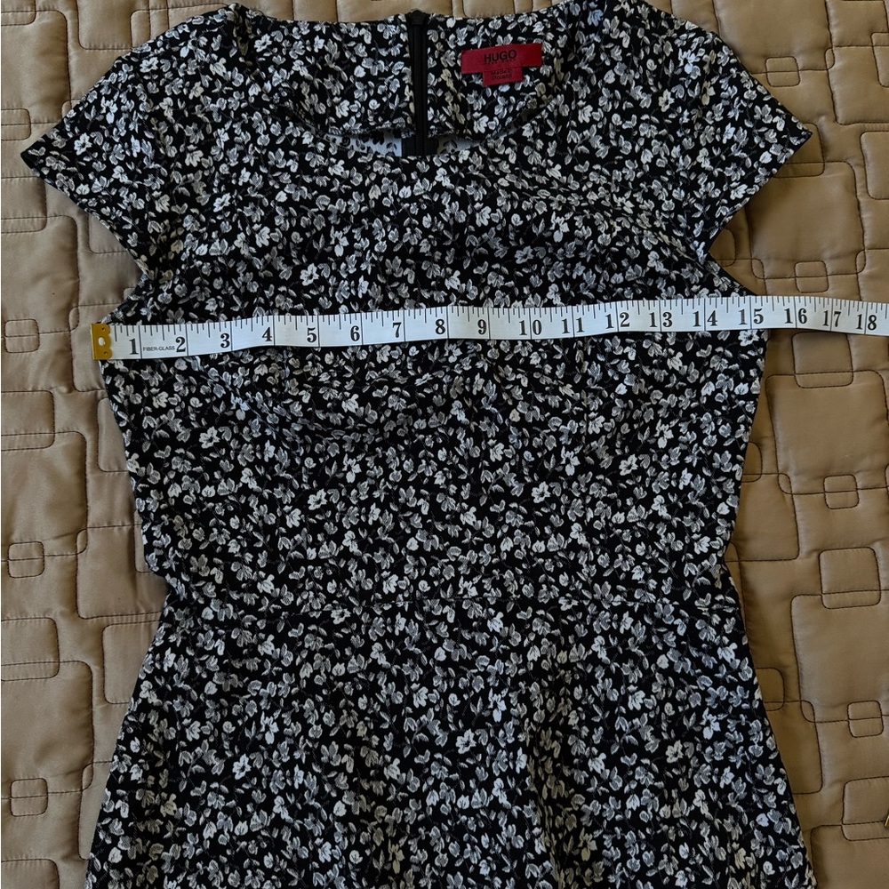 Hugo Boss Red Line Women's Top Size 0 - Picture 4 of 6